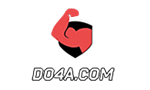 d4ua_logo (numberonefit.ru)